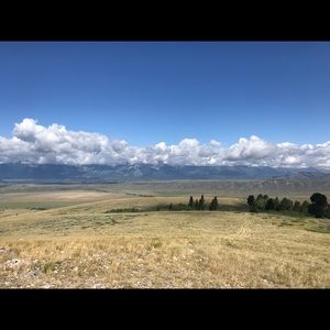 Meet your Posher, Garth